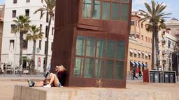 Find cheap flights to Barcelona