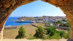 Bozcaada Hotels