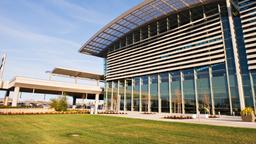 Find cheap flights from Hyderabad to Sacramento