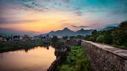 Vellore Hotels