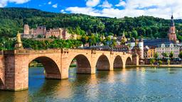 Heidelberg holiday rentals