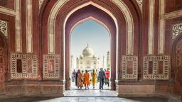 Find cheap flights from Singapore to India