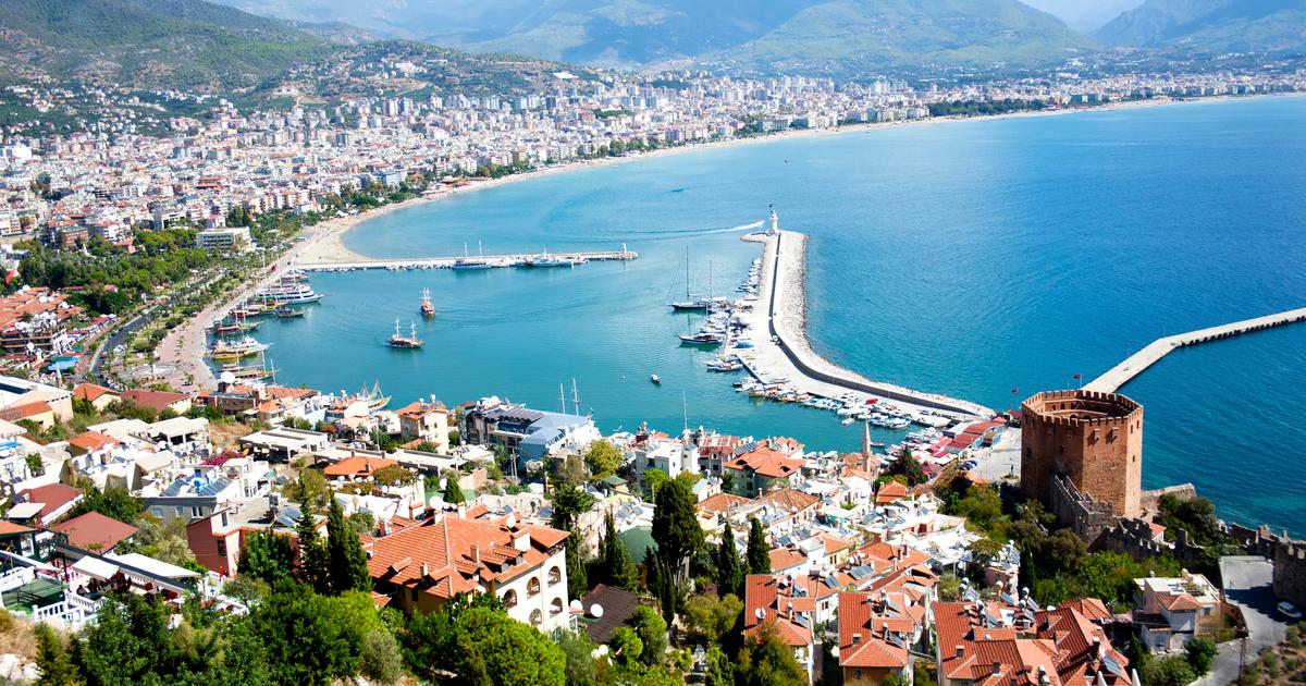 Cheap Car Hire Antalya Airport Cheap Car Hire Antalya Airport