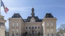 Villefranche-sur-Saône car rentals