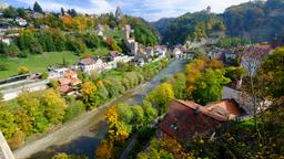Fribourg Hotels