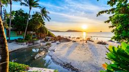 Patong holiday rentals