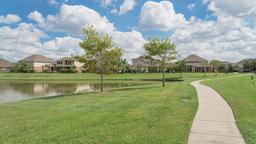 Pearland Hotels