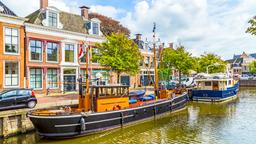 Harlingen Hotels