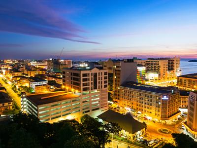 Kota Kinabalu