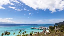 Temae Hotels
