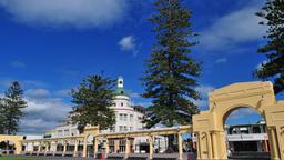 Napier Hotels