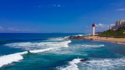 Find cheap flights to South Africa