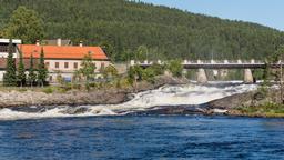 Kongsberg car rentals