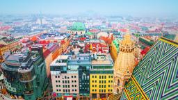 Vienna Hotels