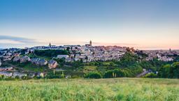 Rodez Hotels