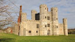 Fareham Hotels