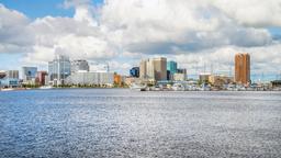Hotels near Norfolk Airport