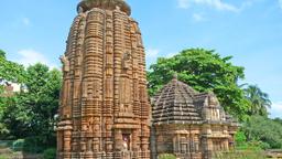 Bhubaneshwar car rentals