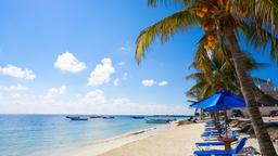 Puerto Morelos car rentals