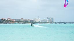 Hotels near Reina Beatrix Airport