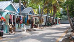 Hotels near Key West airport