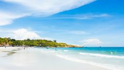 Find cheap flights to Rayong