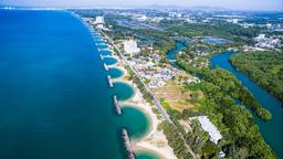 Hotels near Utapao Rayong Pattaya airport