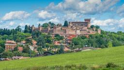 Macerata car rentals