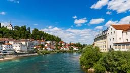 Steyr Hotels