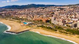 Mataró car rentals