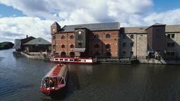 Wigan Hotels