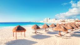 Find cheap flights from Kolkata to Mexico