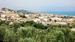 Find cheap flights to Crete