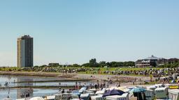 Büsum Hotels