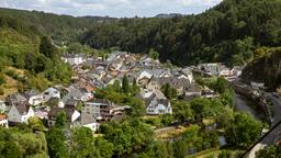 Vianden Hotels