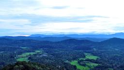 Madikeri Hotels