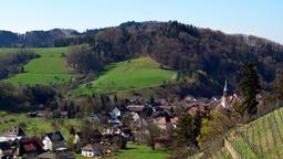 Glottertal Hotels