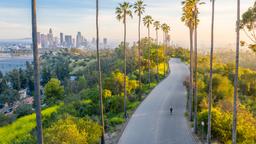 Find cheap flights to Los Angeles