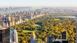 Find cheap flights from New Delhi to New York LaGuardia