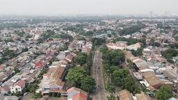 South Tangerang City Hotels