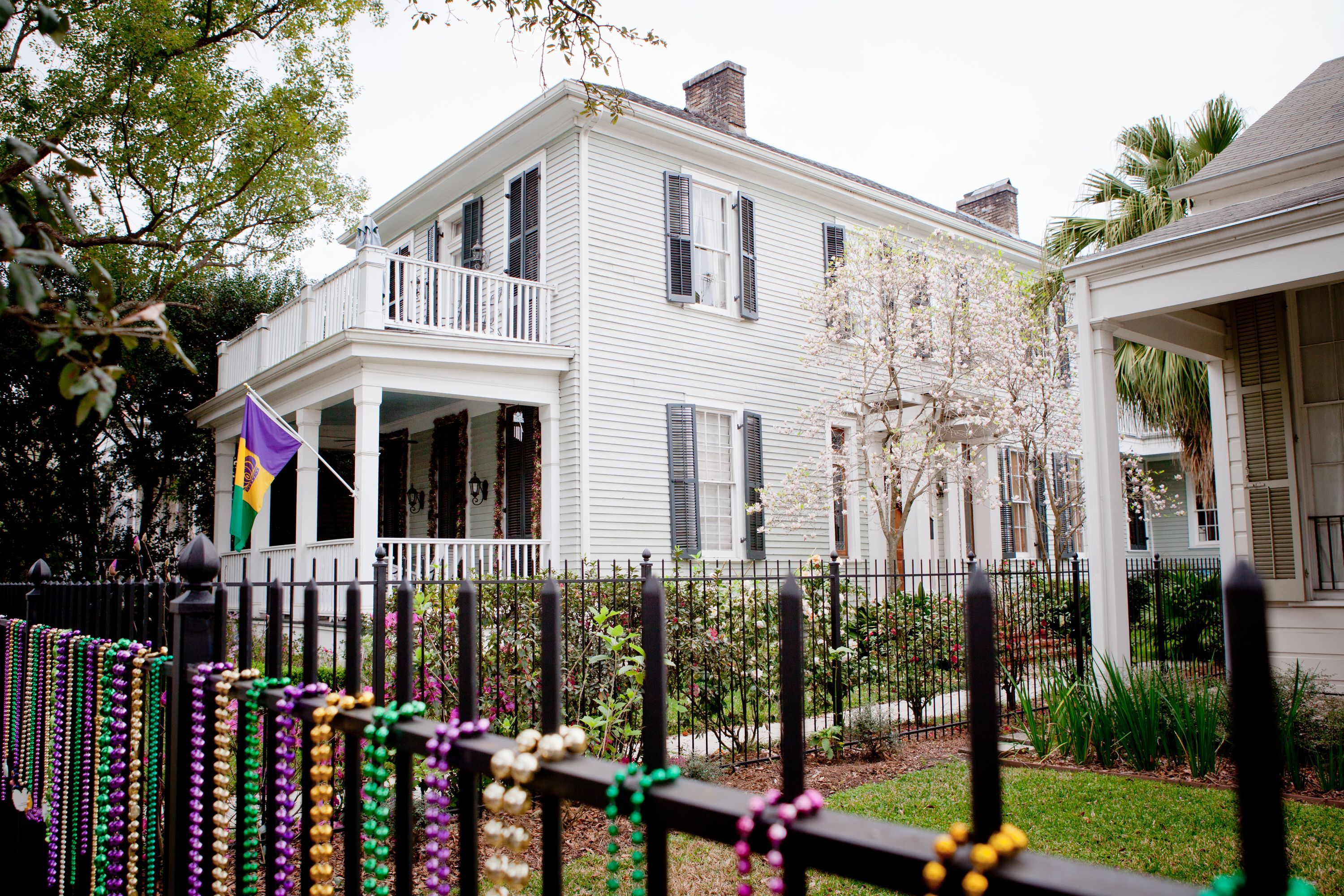 Book Hotels In Garden District New Orleans Kayak