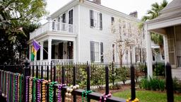 Book Hotels In Garden District New Orleans Kayak