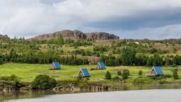 Egilsstaðir car rentals