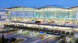 Find cheap flights from Bengaluru to San Francisco
