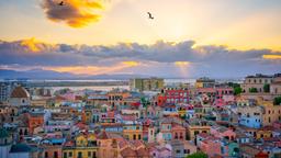 Hotels near Cagliari Elmas Airport