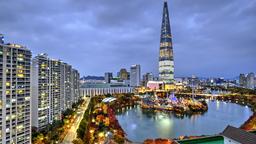 Asia hotels