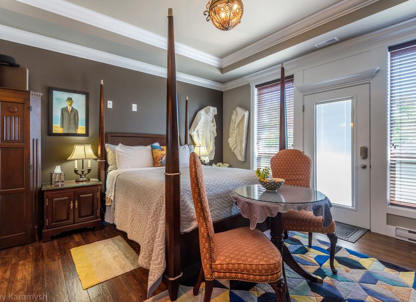 Bedroom Photo