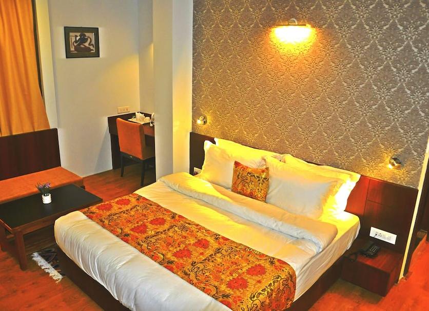 Bedroom Photo