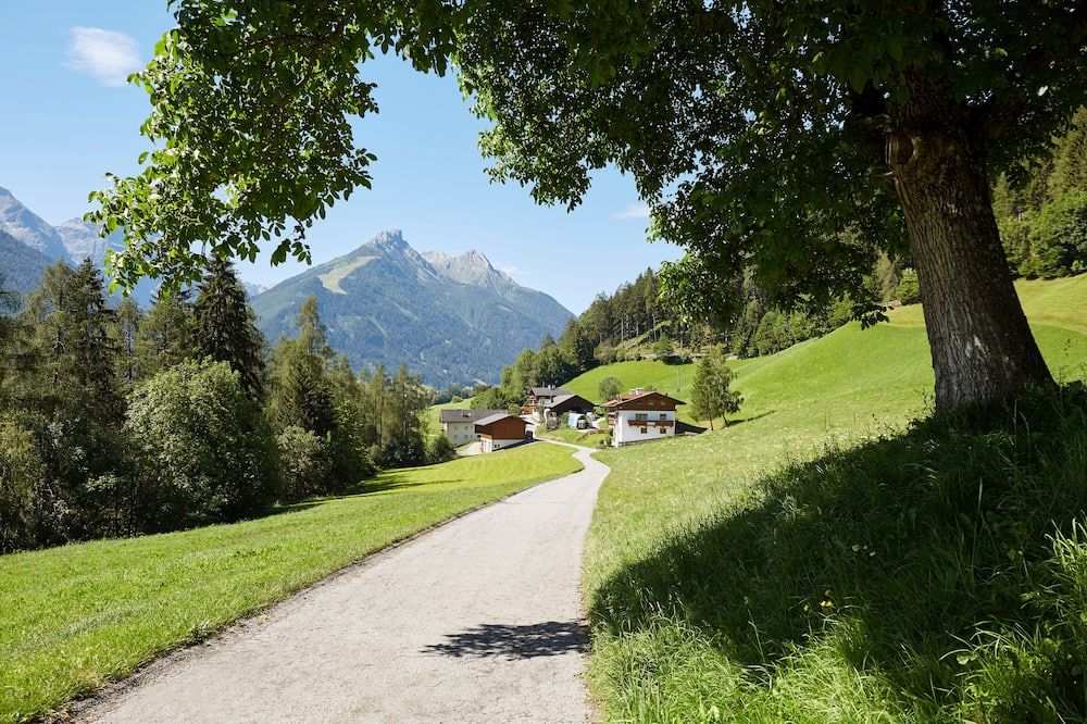 Outdoor view