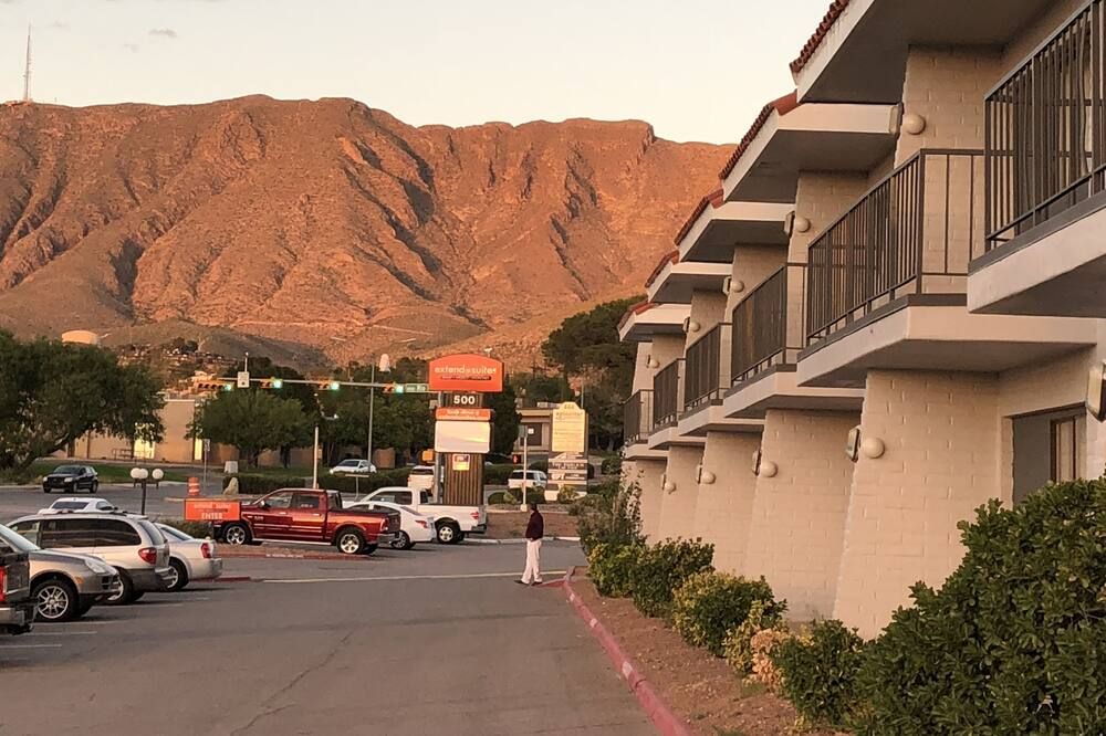 Outdoor view Photo